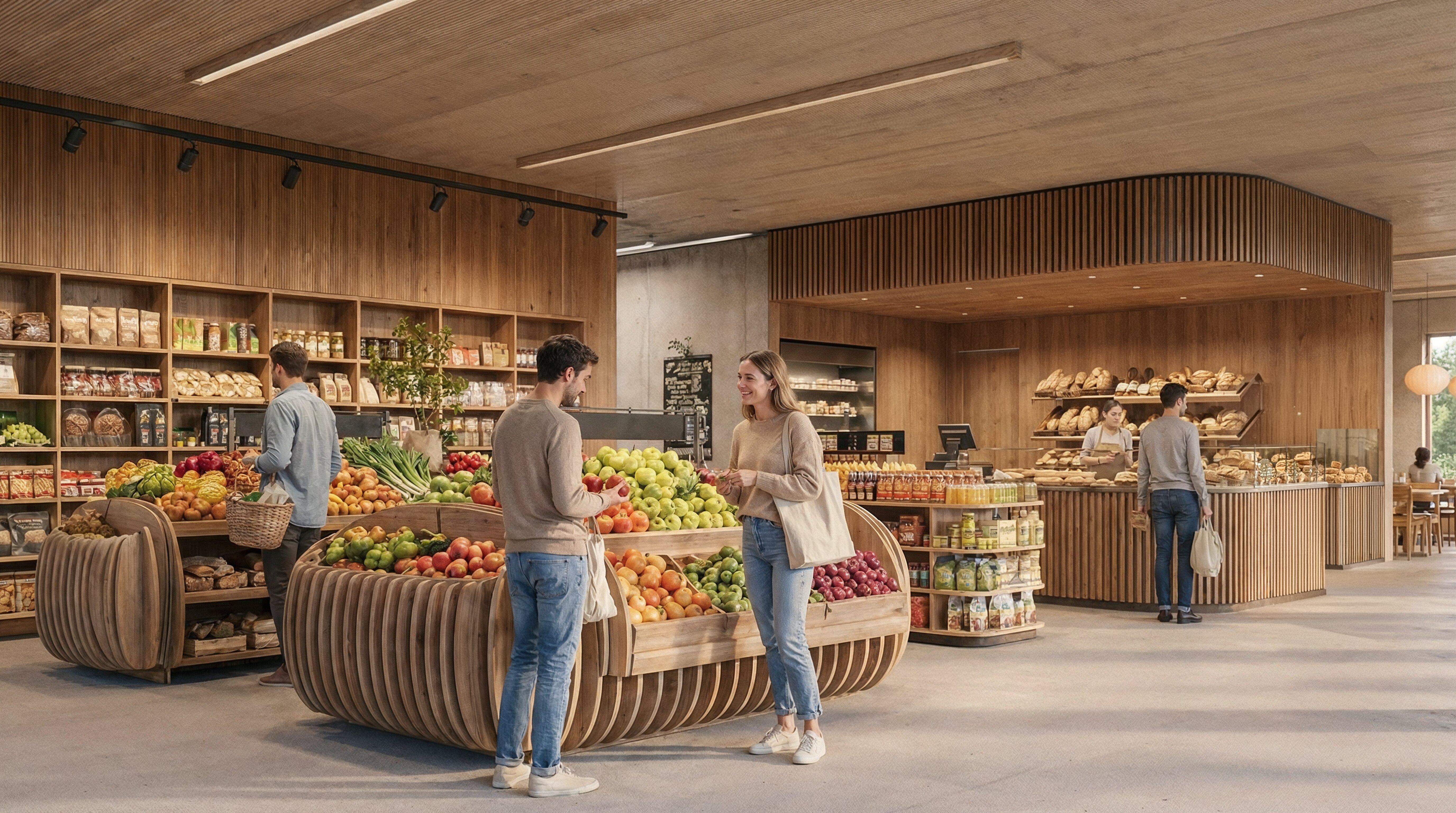 TUW_FoodHub_Retail